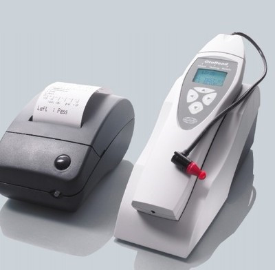 丹麥國際聽力OTOREAD新生兒聽力篩查儀 技術優(yōu)勢與市場應用解析