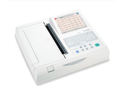 福田FX-8322心電圖機 十二道數(shù)字技術的專業(yè)醫(yī)療選擇